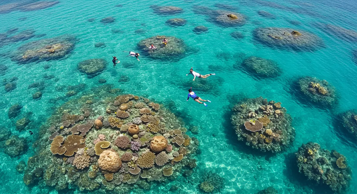 Apo Island Dumaguete Snorkeling Guide