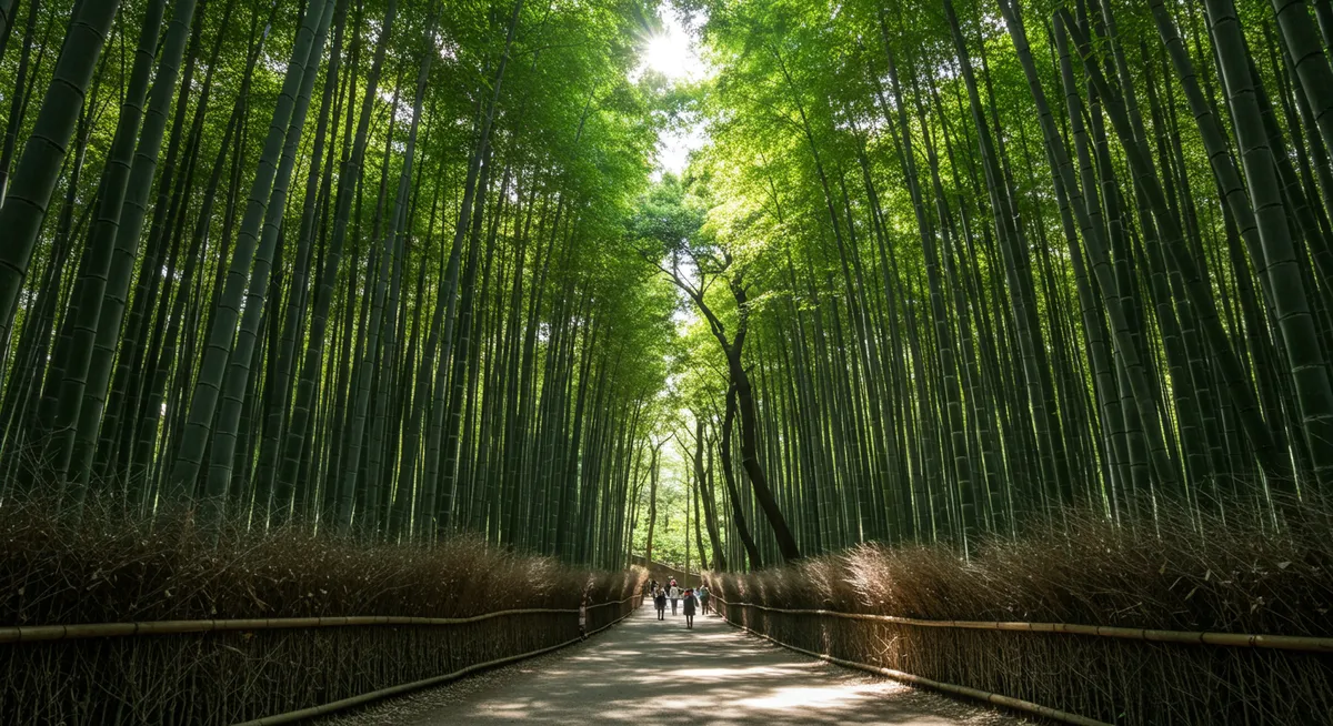 Arashiyama Bamboo Forest Guide: Your Kyoto Trip