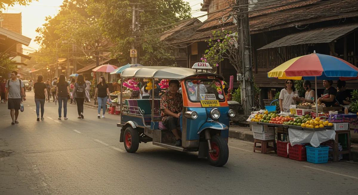 Ayuthaya Budget Travel Tips: Save Big in 2024