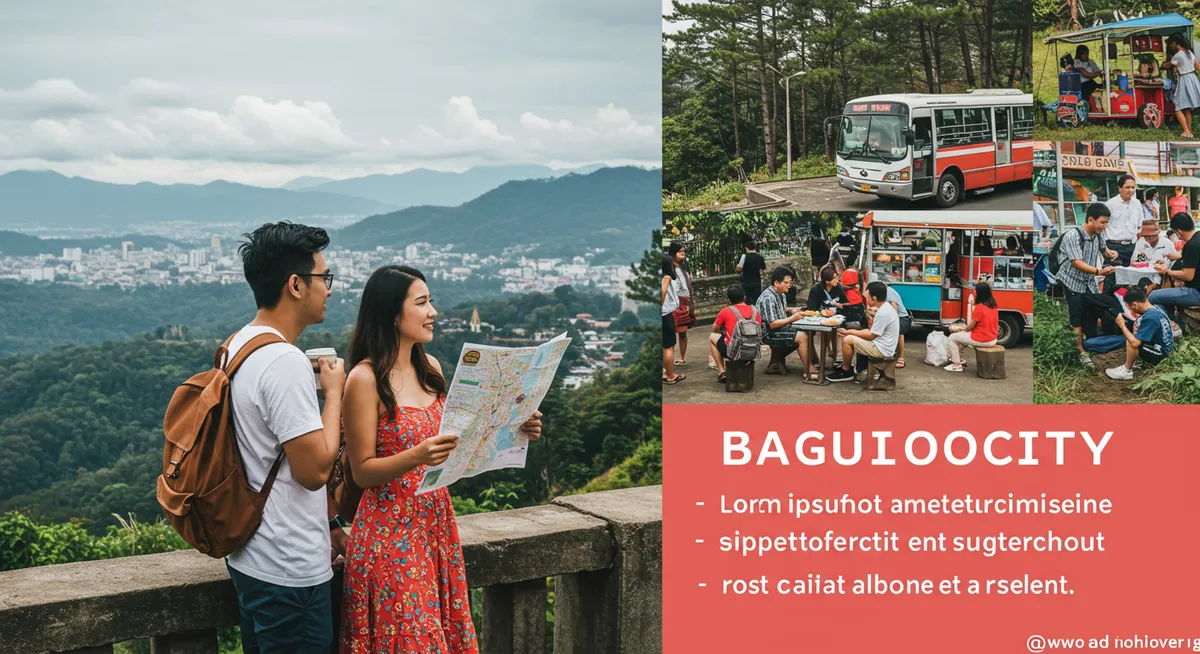 Baguio Budget Travel Tips: Save Big in 2024