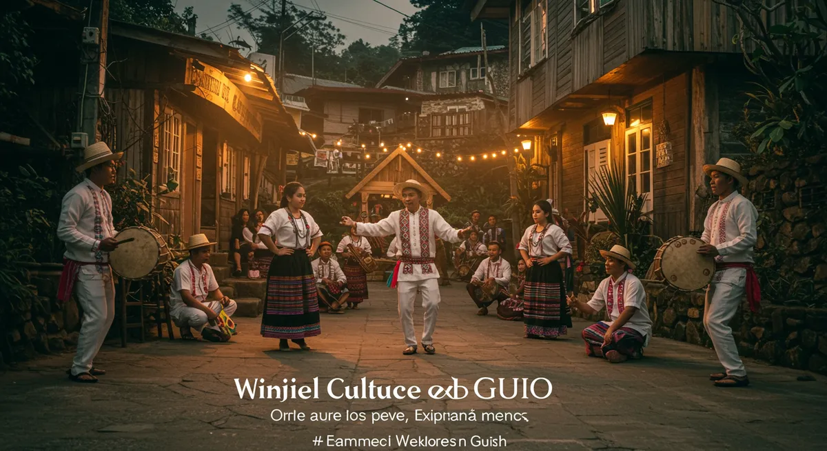 Your Ultimate Baguio Travel Guide: Explore the Summer Capital