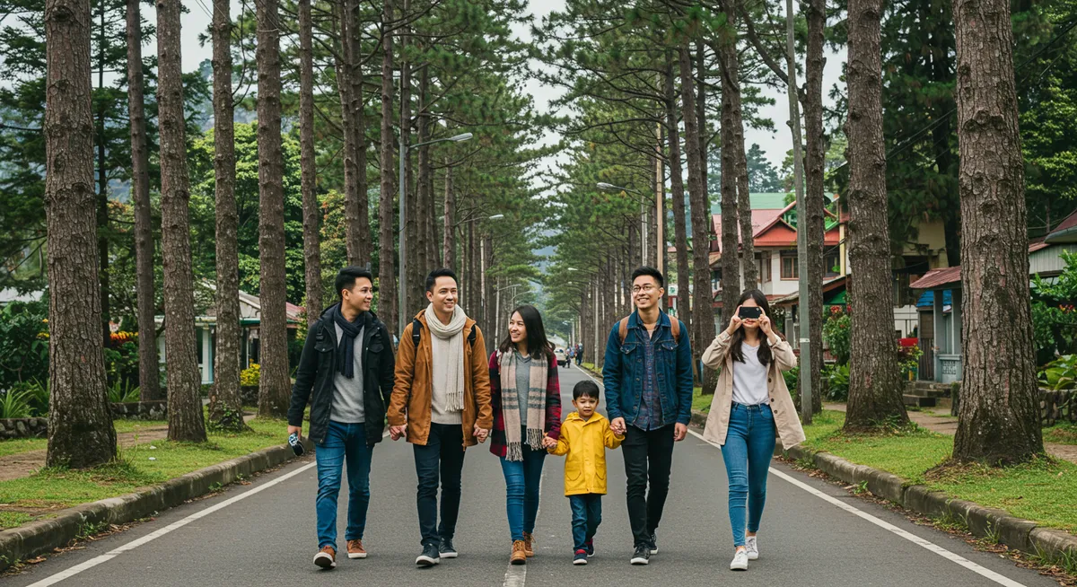 Essential Baguio Travel Safety Tips