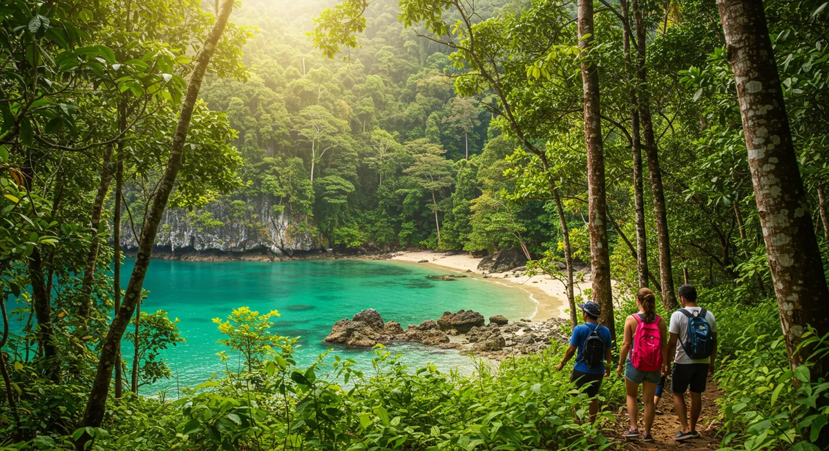 Bako National Park Day Trip from Kuching Guide