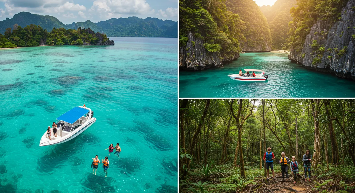 Balikpapan Day Trips: Top Itineraries