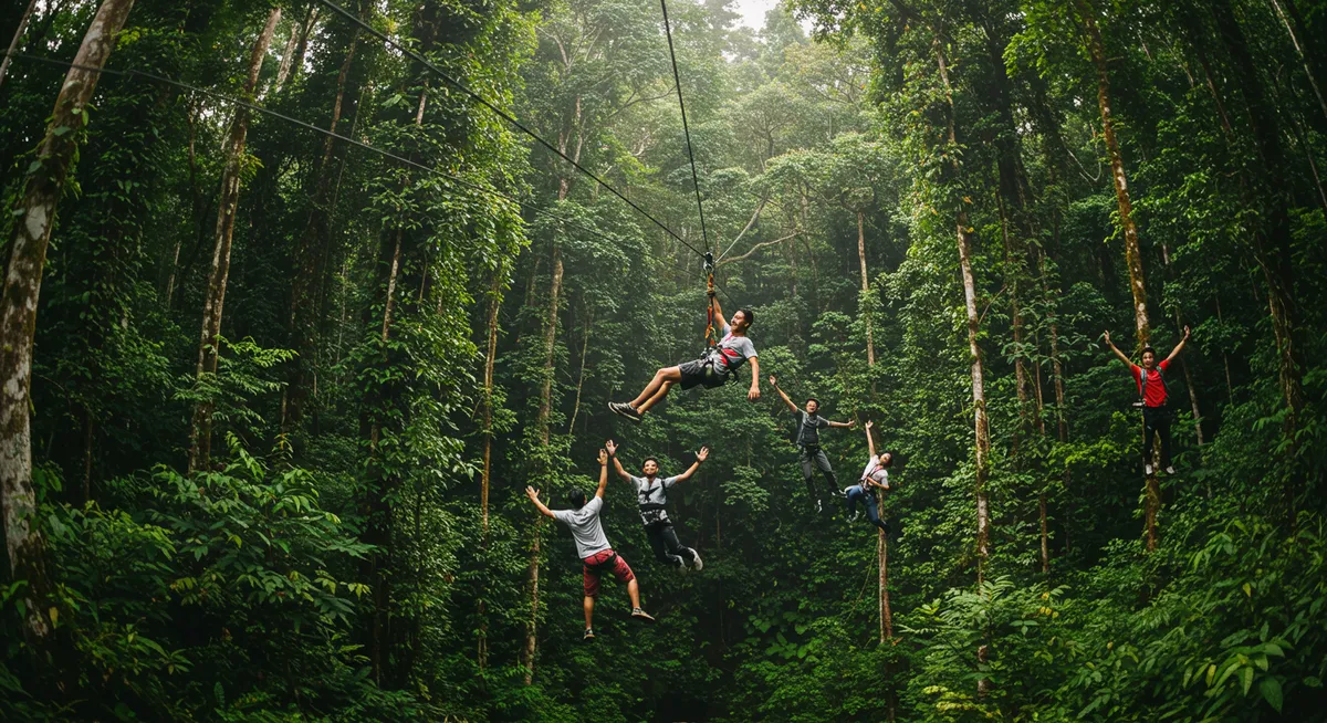 Balikpapan Eco-Tourism: Top Experiences Await