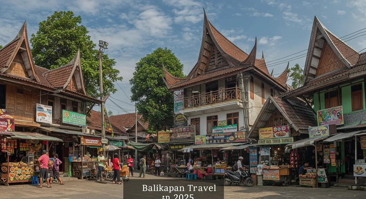 Balikpapan Travel Budget 2025: Your Complete Cost Guide