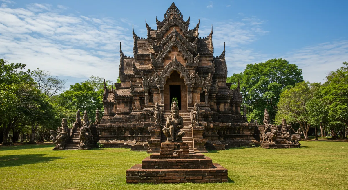 Ban Chiang Archaeological Site: Guide to Ancient Thailand