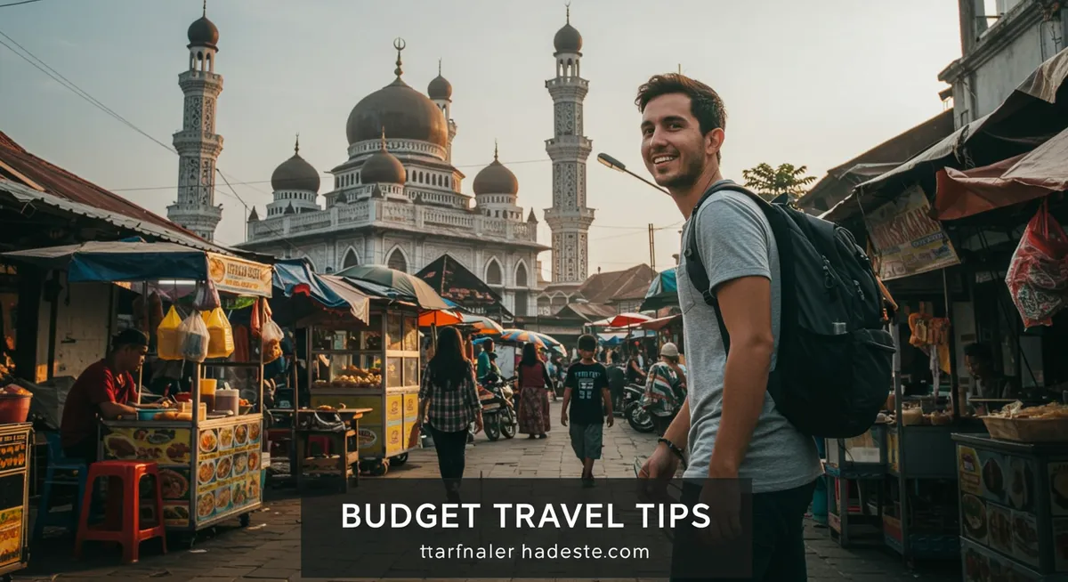 Banda Aceh Budget Travel Tips & Tricks