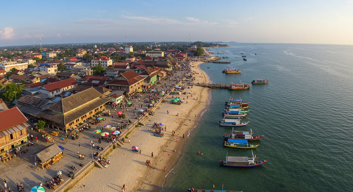 Banda Aceh Cultural Experiences: A Deep Dive