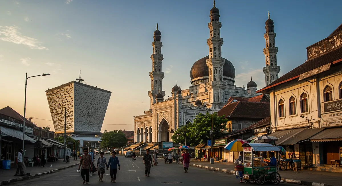 Banda Aceh Historical Sites to Visit
