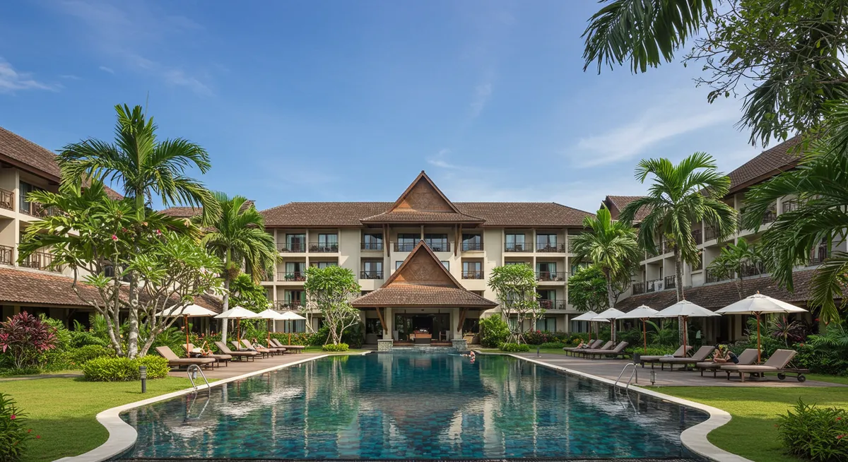 Banda Aceh Hotels & Guesthouses: Your Stay Guide