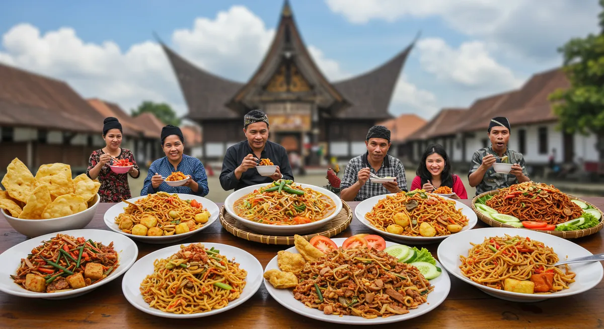 Banda Aceh Local Food Guide: A Culinary Journey