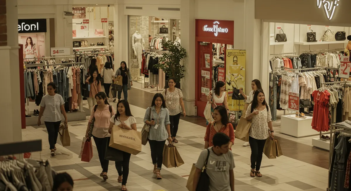Bandung Factory Outlets: Your Ultimate Shopping Guide