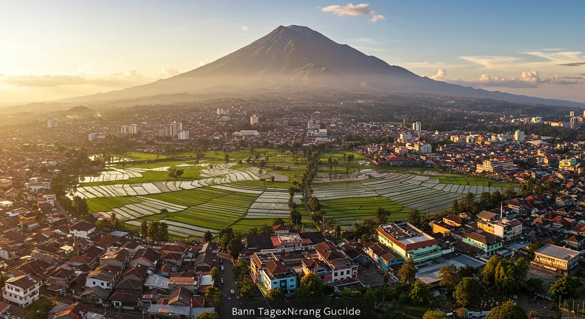 Bandung Travel Guide: Your Ultimate Journey to Indonesia's Cool City