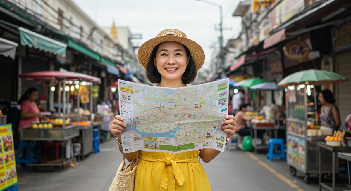 Bangkok Safety Tips for Tourists: Stay Secure