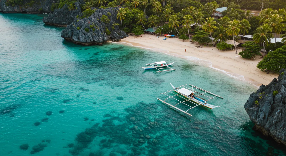 Top Beaches Near Cebu City for Your Island Escape