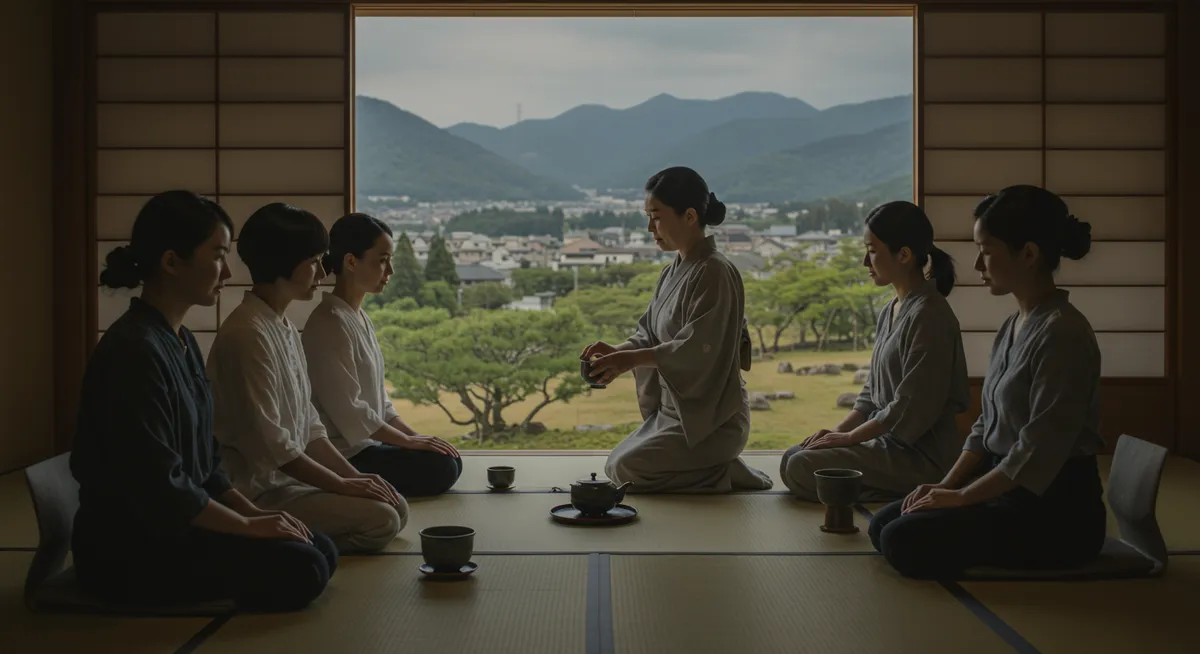 Beppu Cultural Etiquette: Your Essential Guide