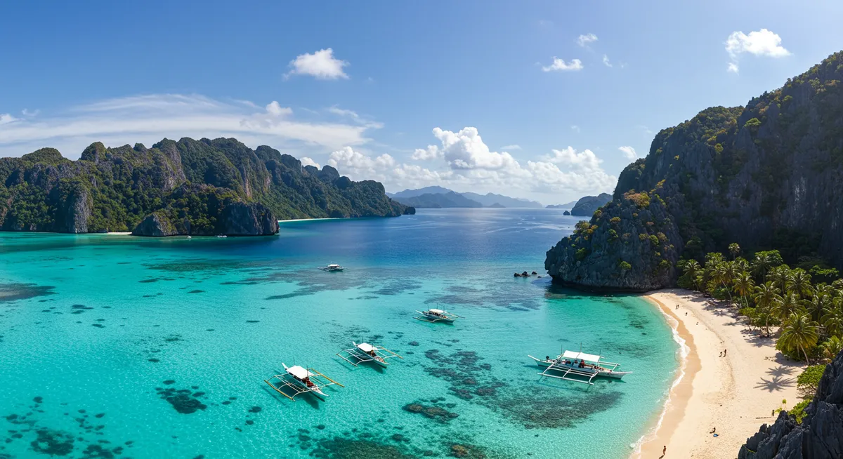 Best Beaches El Nido: Your Guide to Paradise