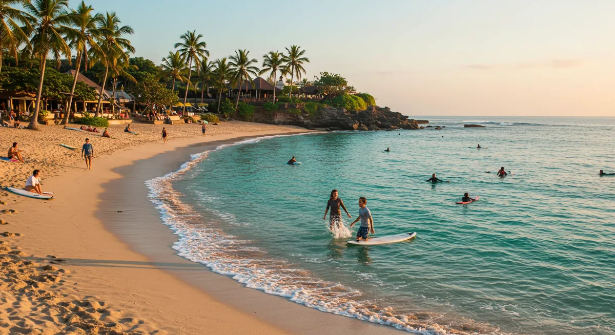 Best Canggu Beaches: Surf &amp; Relax Guide