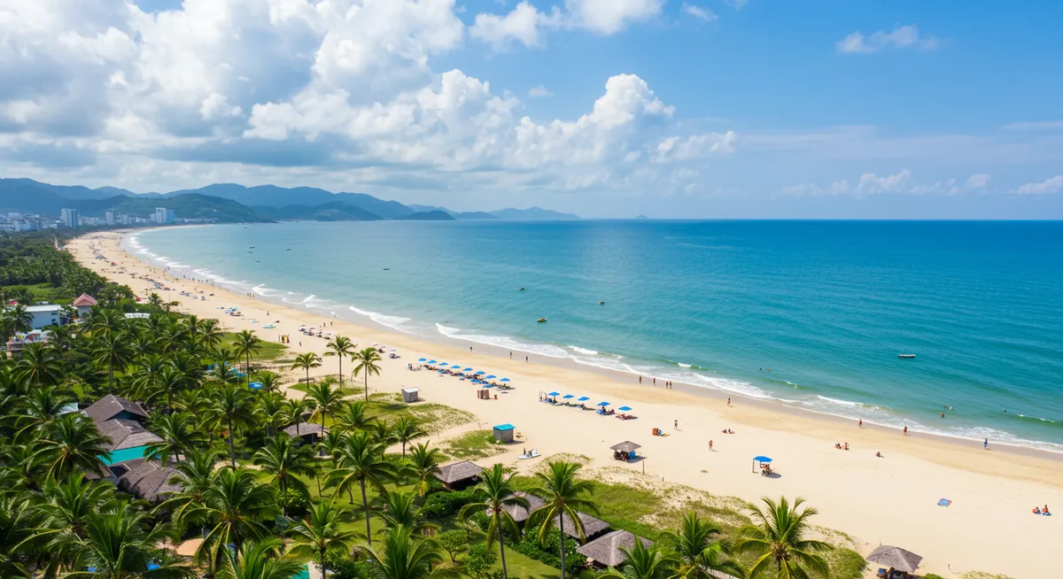 Best Beaches in Danang: Your Coastal Guide