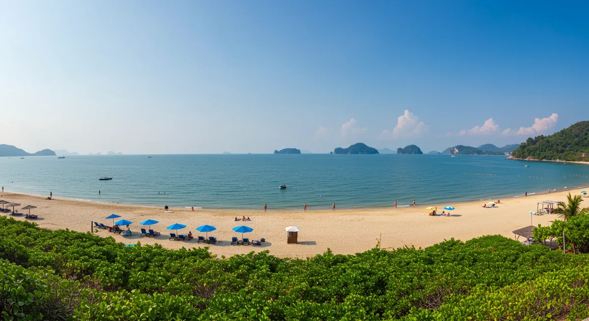 Discover the Best Beaches in Hua Hin, Thailand