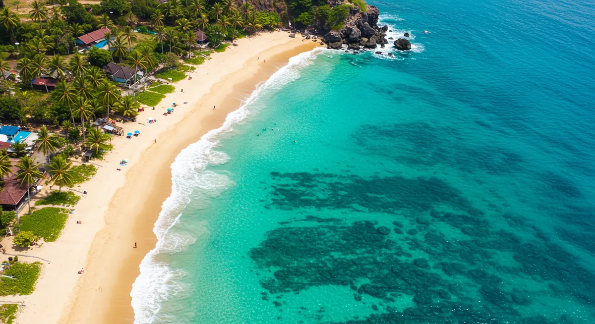 Best Beaches Near Mataram: Your Lombok Guide