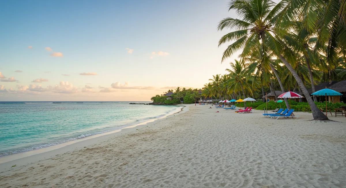 Best Beaches in Nusa Lembongan: Ultimate Guide