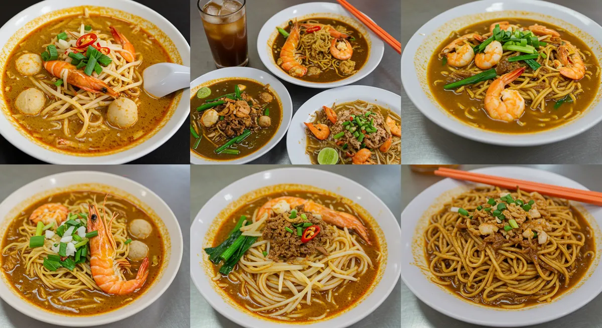 Best Food in Kuching: A Culinary Journey
