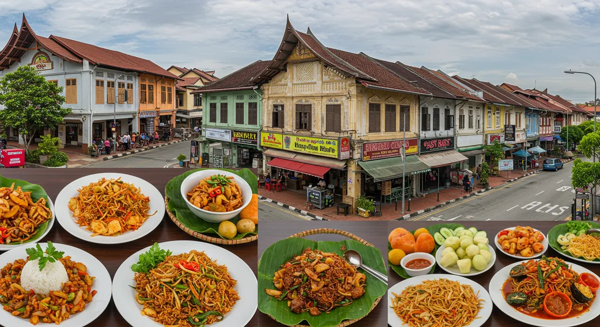 Best Food Kota Bharu: Top Culinary Recommendations