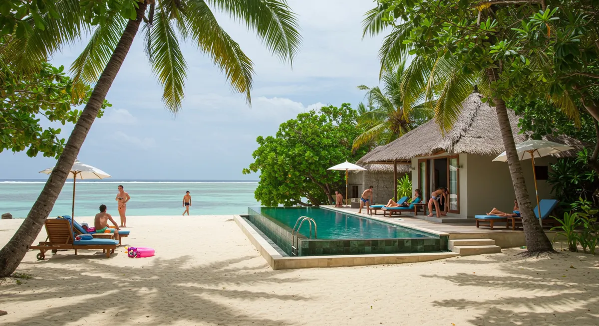 Best Hotels Gili Trawangan: Your Island Stay Guide