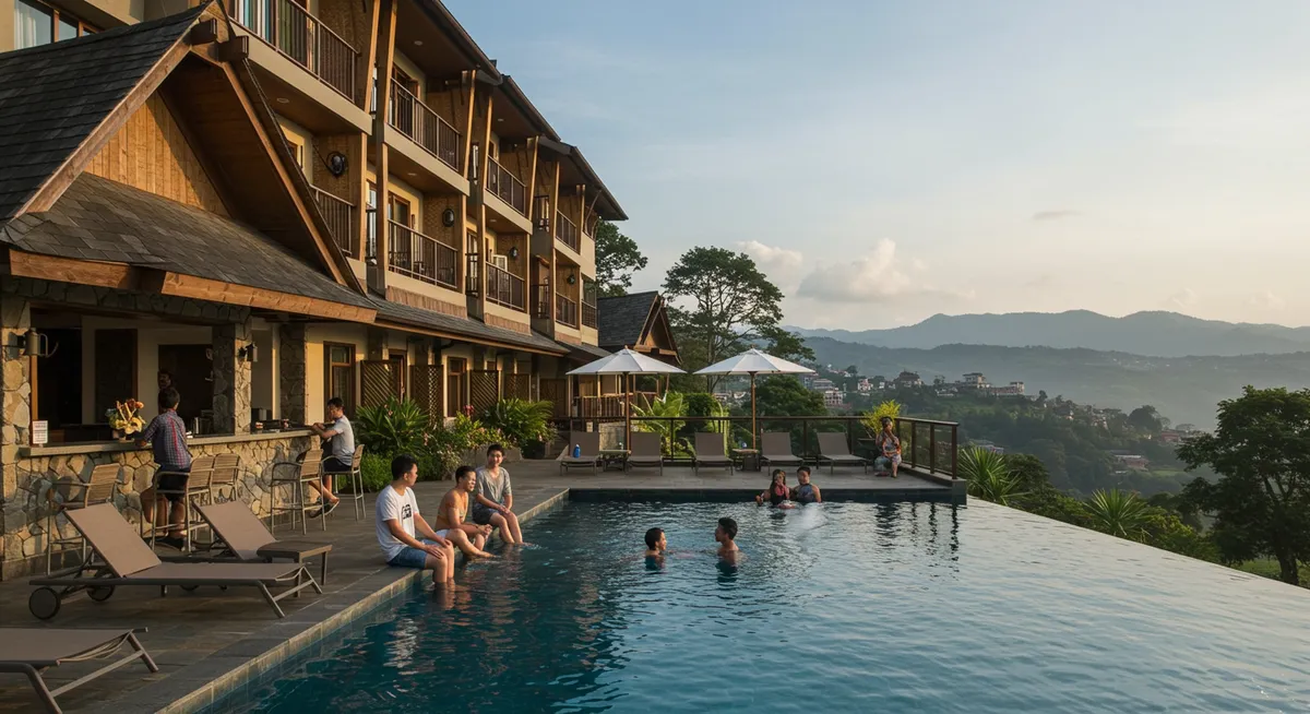 Best Hotels in Baguio: Your Top Stays in 2025