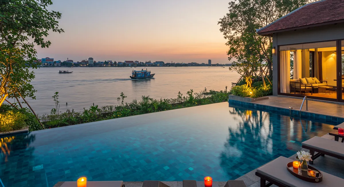 Best Hotels in Can Tho for Travelers