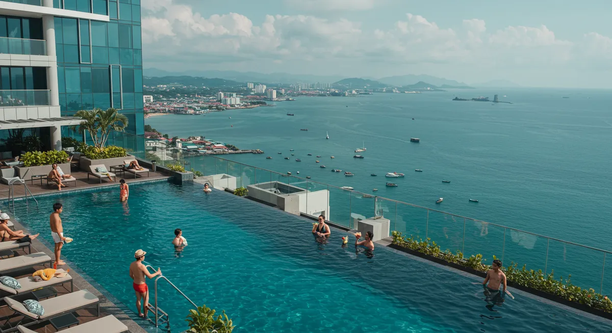 Best Hotels in Cebu City: Your Ultimate Guide