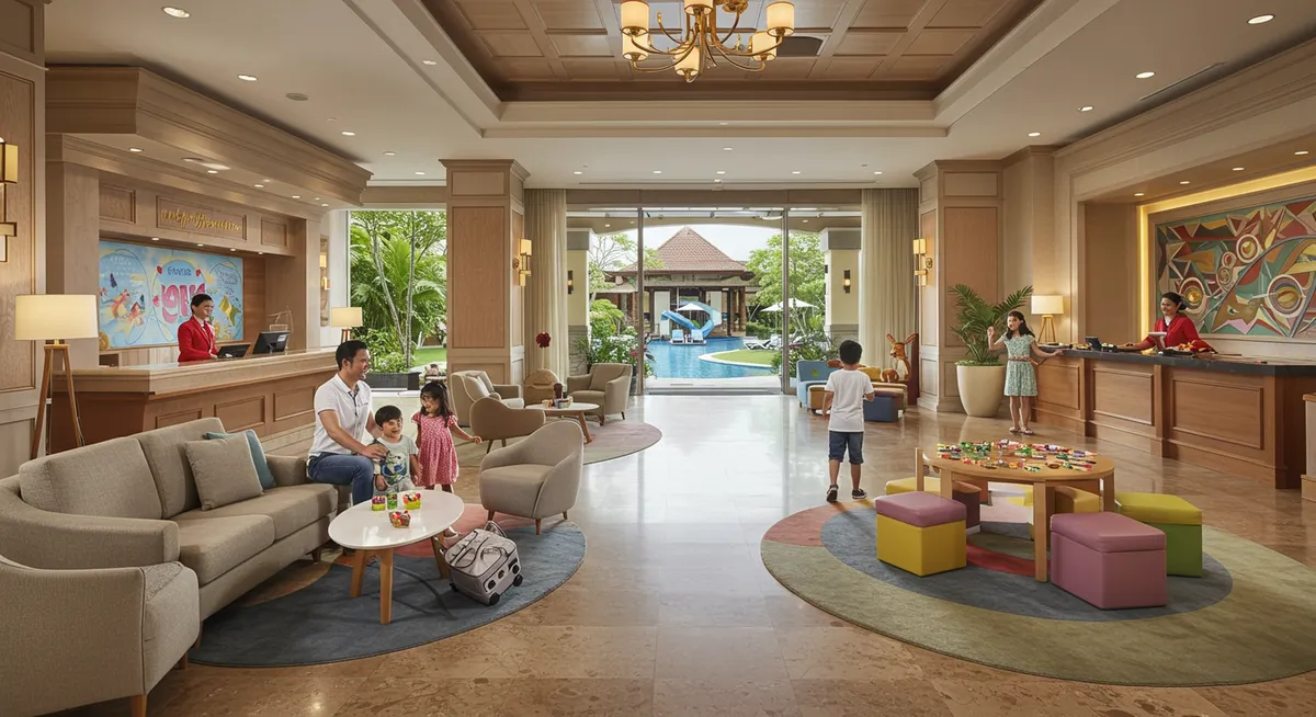 Best Family Hotels in Davao City