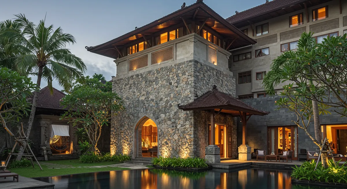 Best Hotels in Denpasar Bali for Your Trip