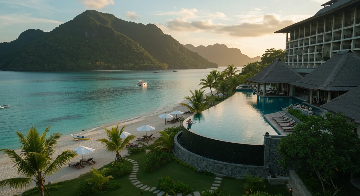 Best Hotels in El Nido: Top Stays for Every Budget