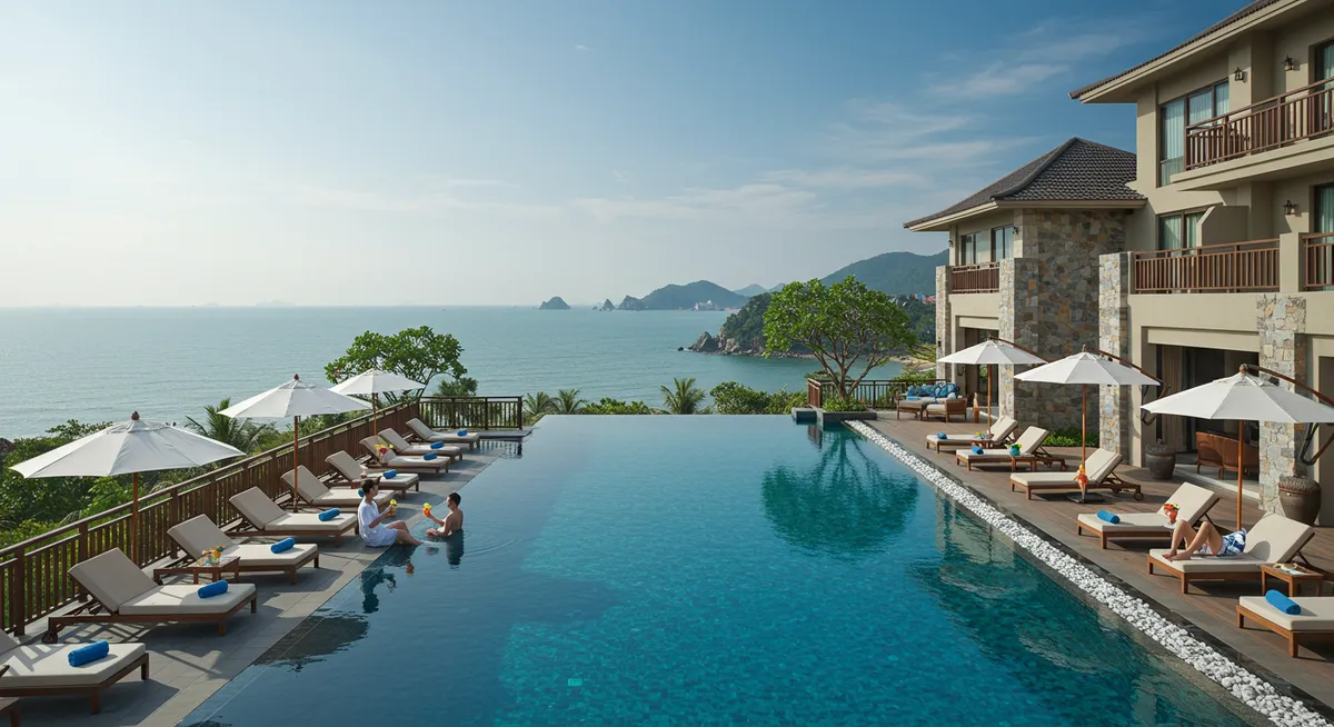 Best Hotels in Ha Tien for Every Traveler