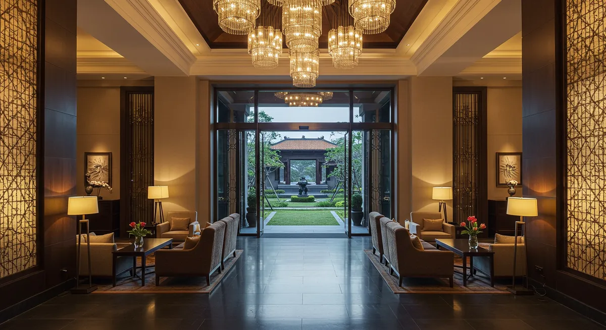 Best Hotels in Hue: Top Stays for Your Trip