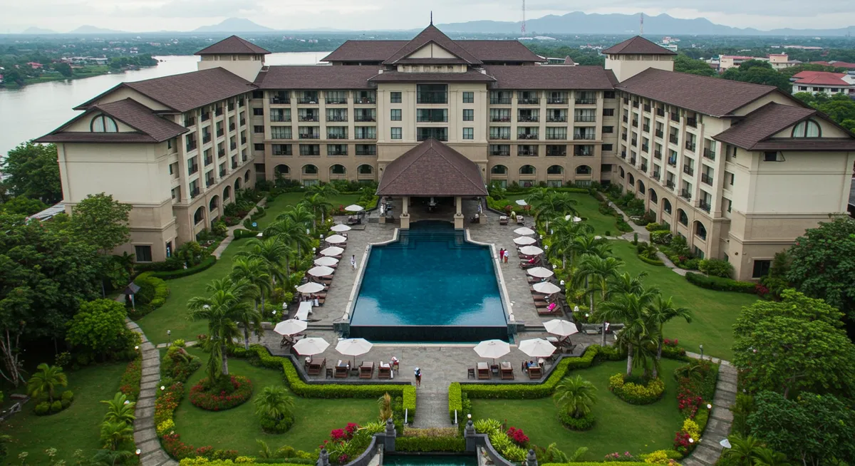 Best Hotels in Iloilo: Top Stays for Your Trip