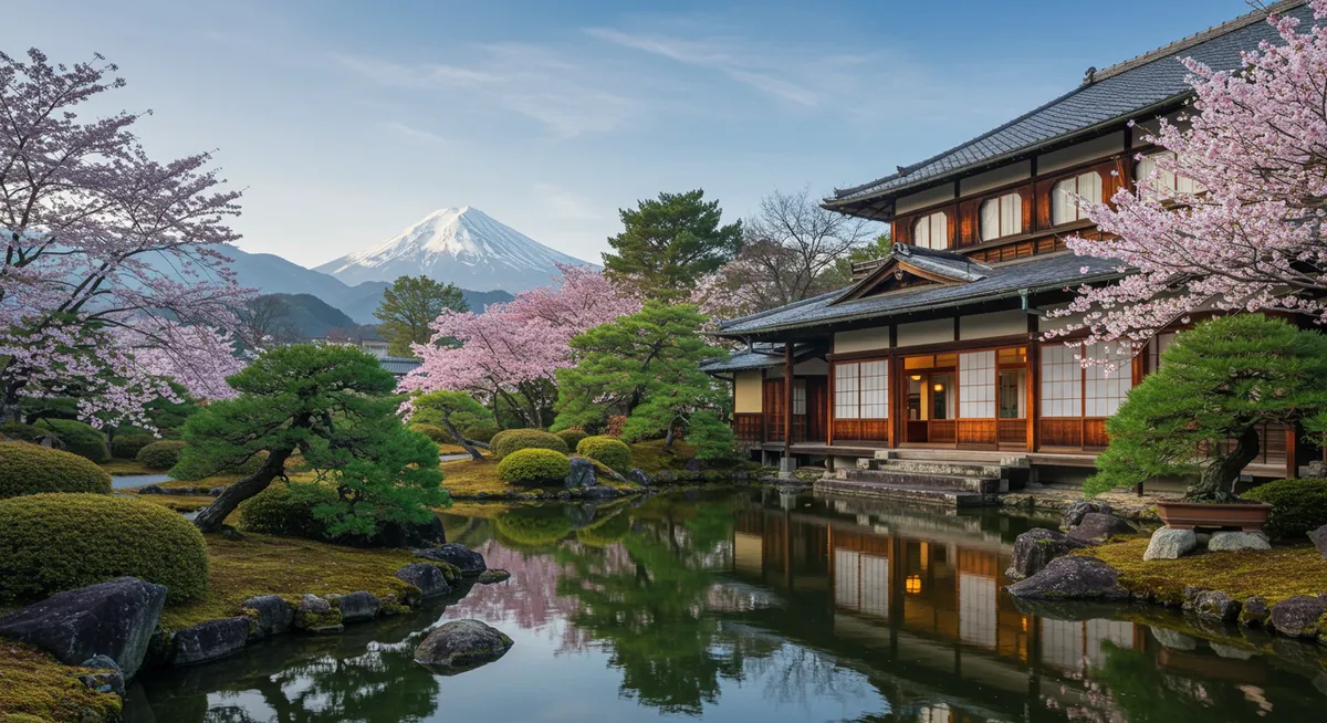 Best Hotels in Kanazawa: Top Stays for Your Trip