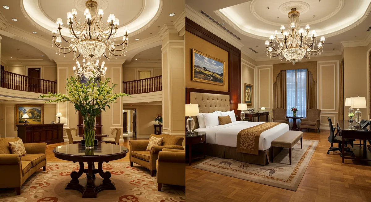 Best Hotels in Kuching for Your Sarawak Stay