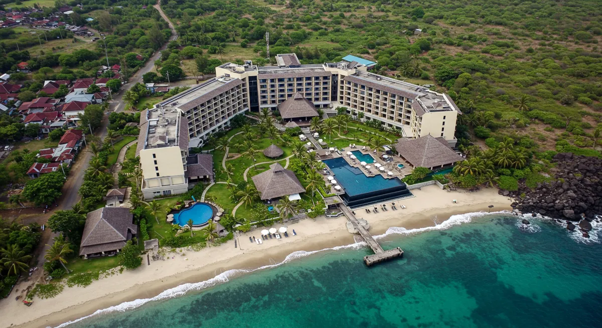 Best Hotels in Kupang: Top Stays for Your Indonesia Trip