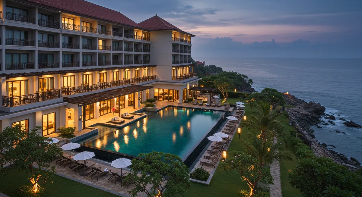 Best Hotels in Makassar: Your Top Stays