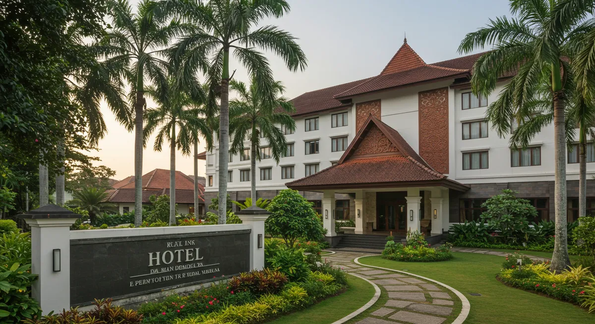 Best Hotels in Medan: Top Stays & Tips