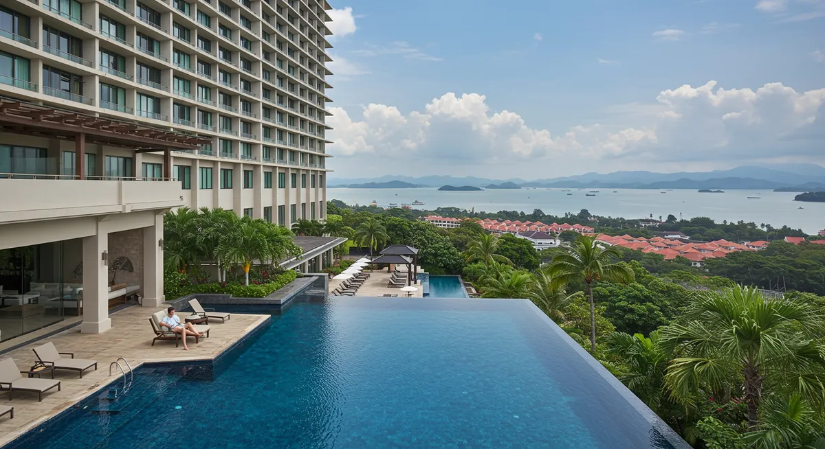 Best Hotels in Miri: Your Guide to Top Stays