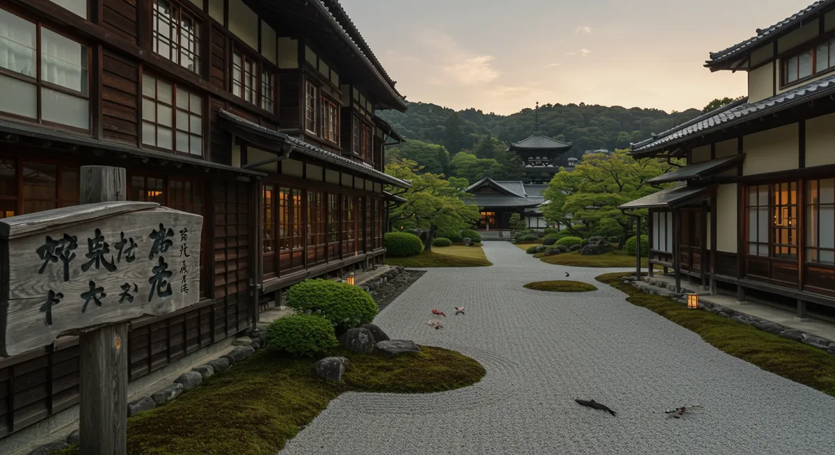 Best Hotels in Nara: Top Stays for Every Traveler