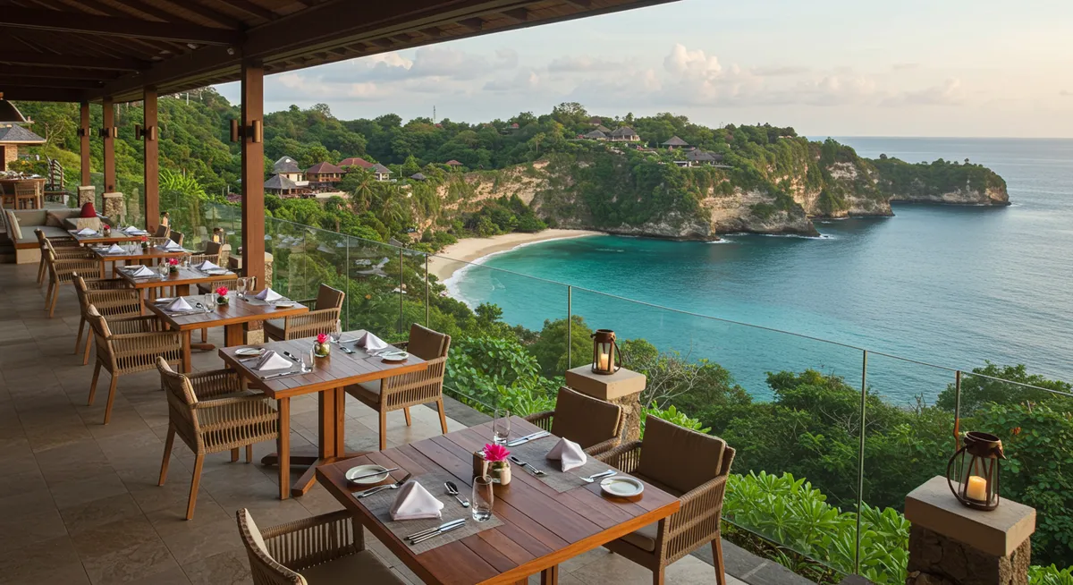 Best Hotels in Nusa Penida for Every Traveler