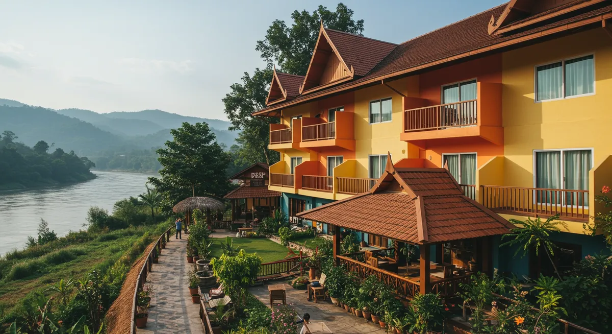 Best Hotels in Pai: Your Top Stays for 2024