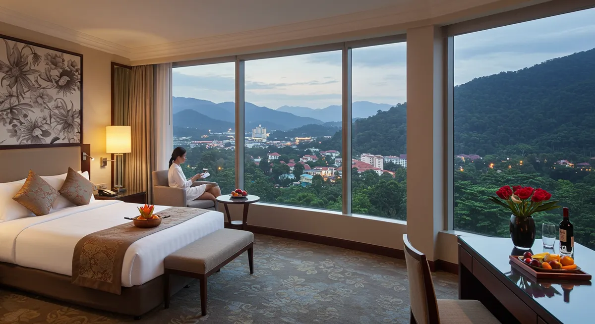 Best Hotels in Sandakan for Your Borneo Trip