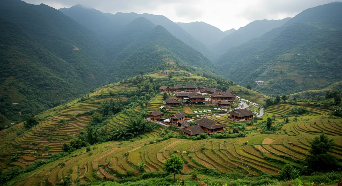 Best Hotels in Sapa Vietnam: Your Top Picks